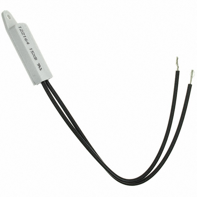 MQT8K015XB Cantherm  Temperatursensoren - Thermostate - Mechanisch - Industriell